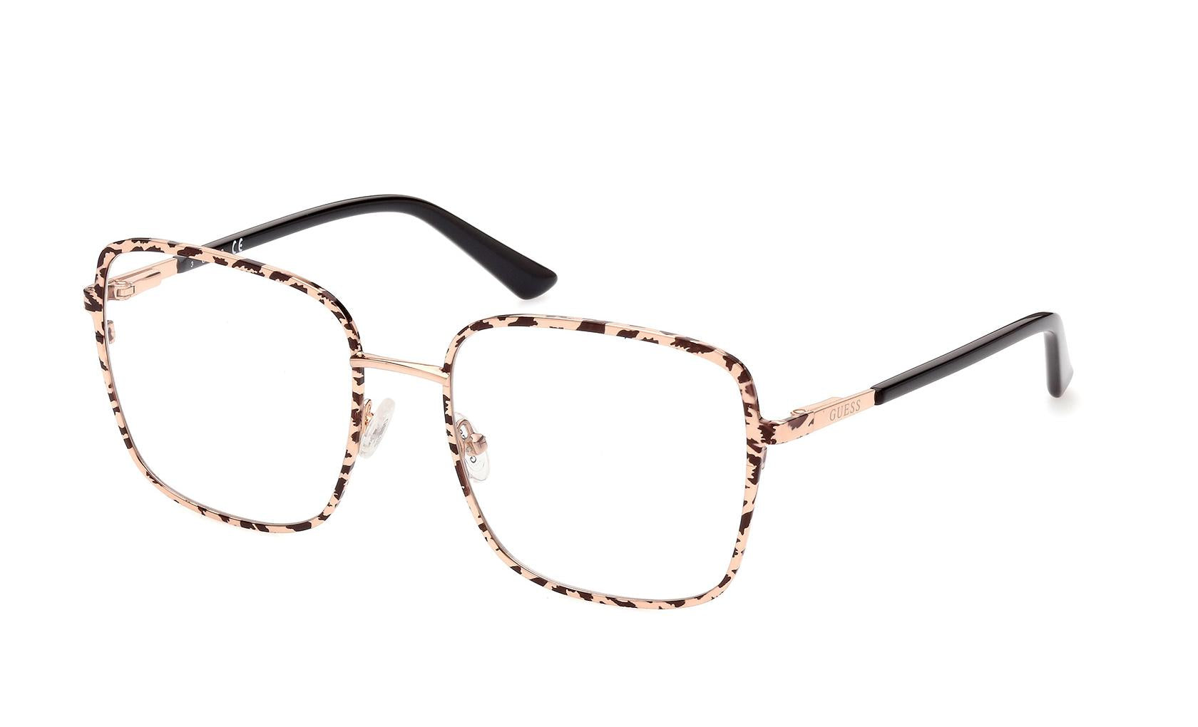 Guess Eyeglasses GU2914 028