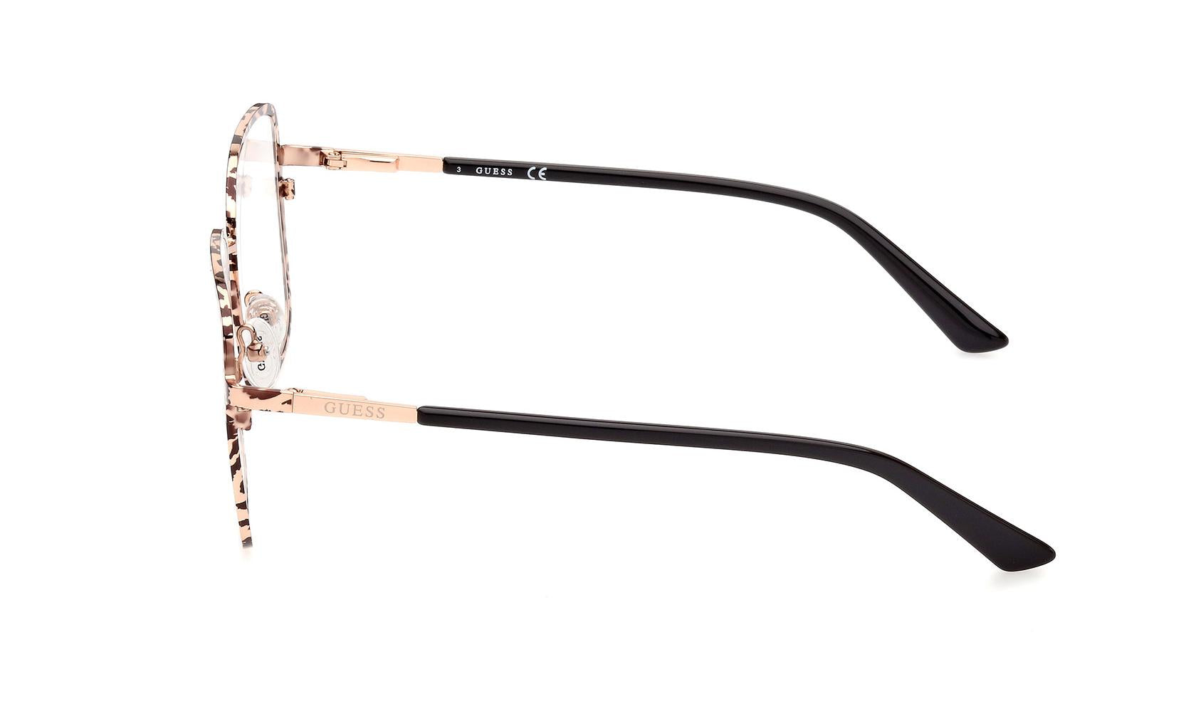 Guess Eyeglasses GU2914 028