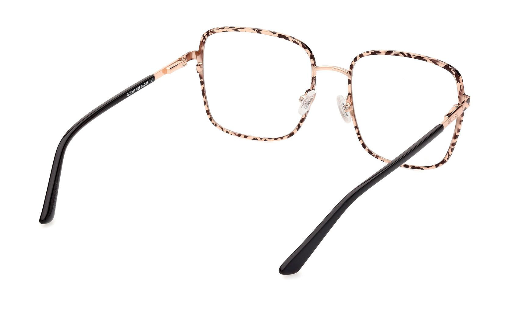 Guess Eyeglasses GU2914 028