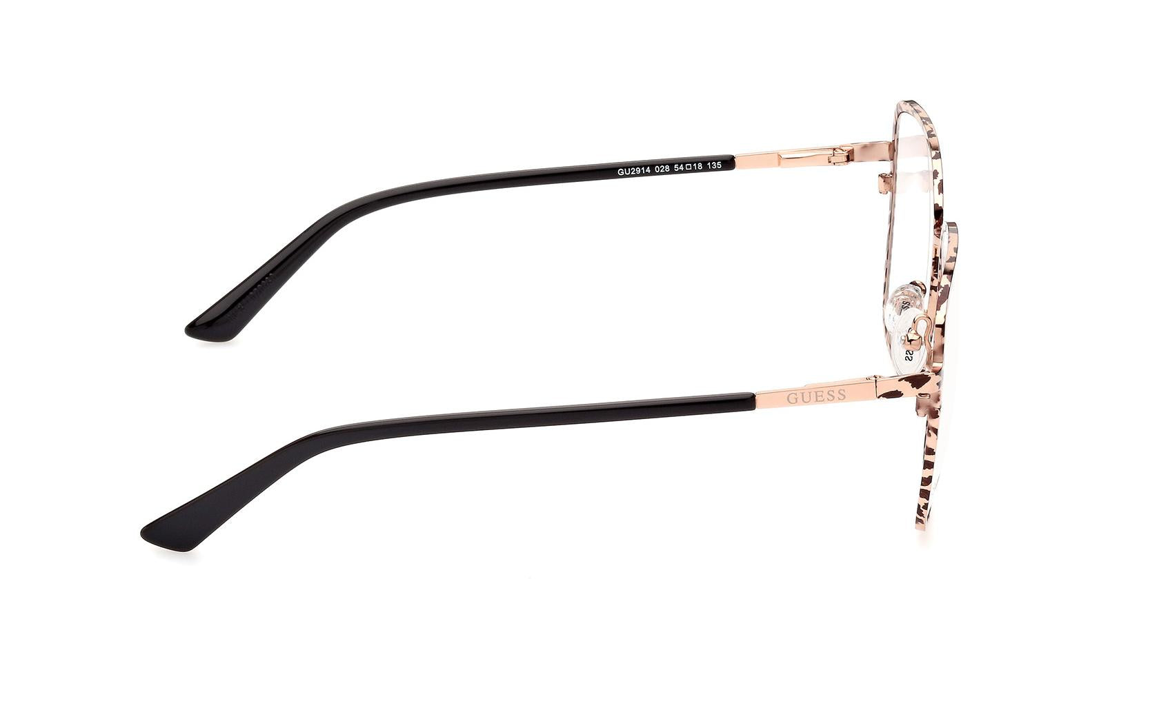 Guess Eyeglasses GU2914 028