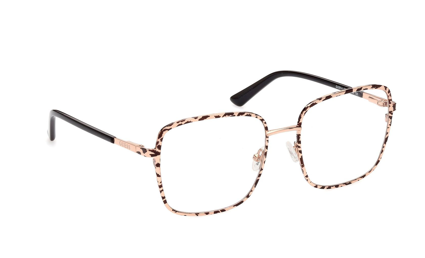 Guess Eyeglasses GU2914 028