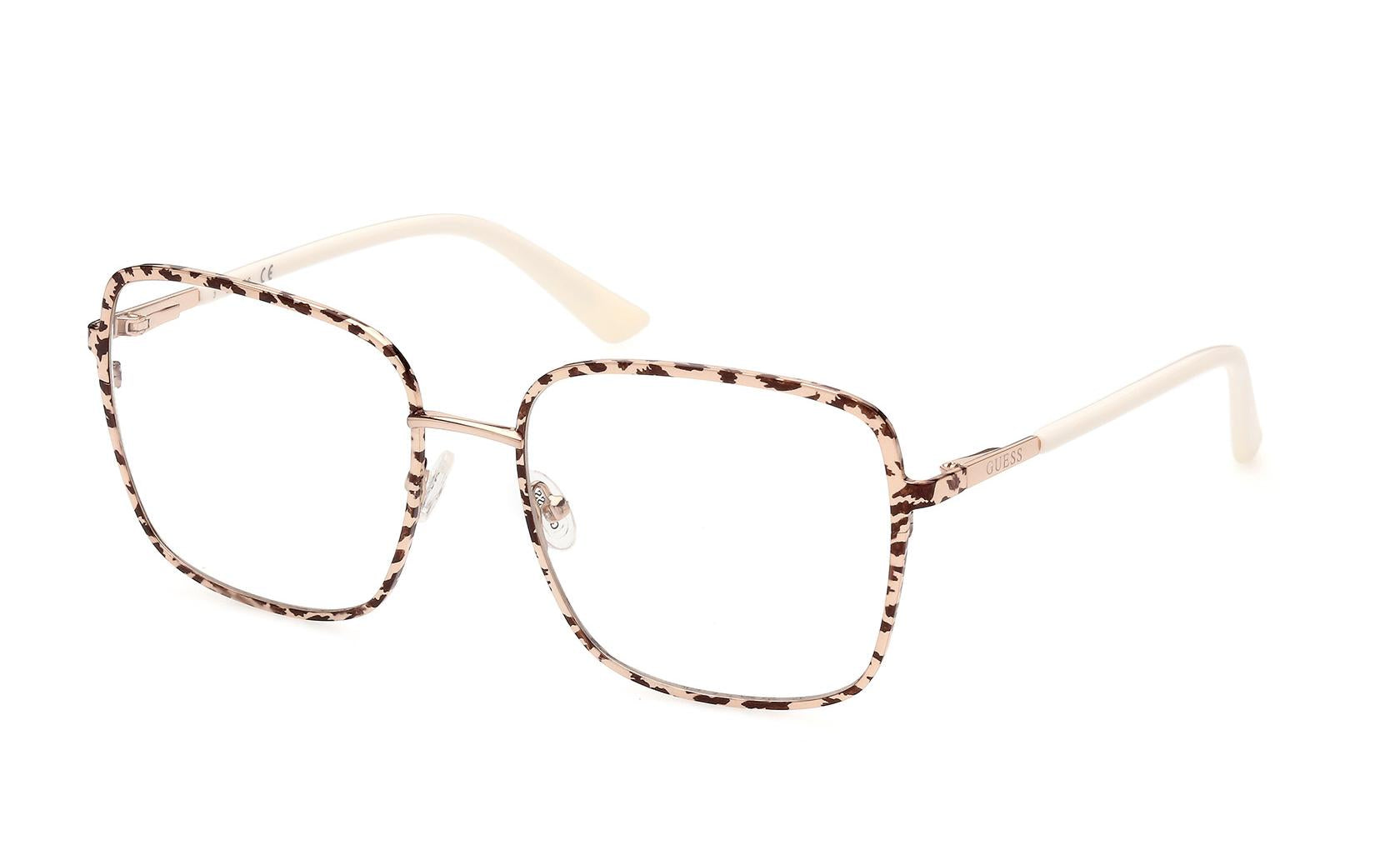 Guess Eyeglasses GU2914 033