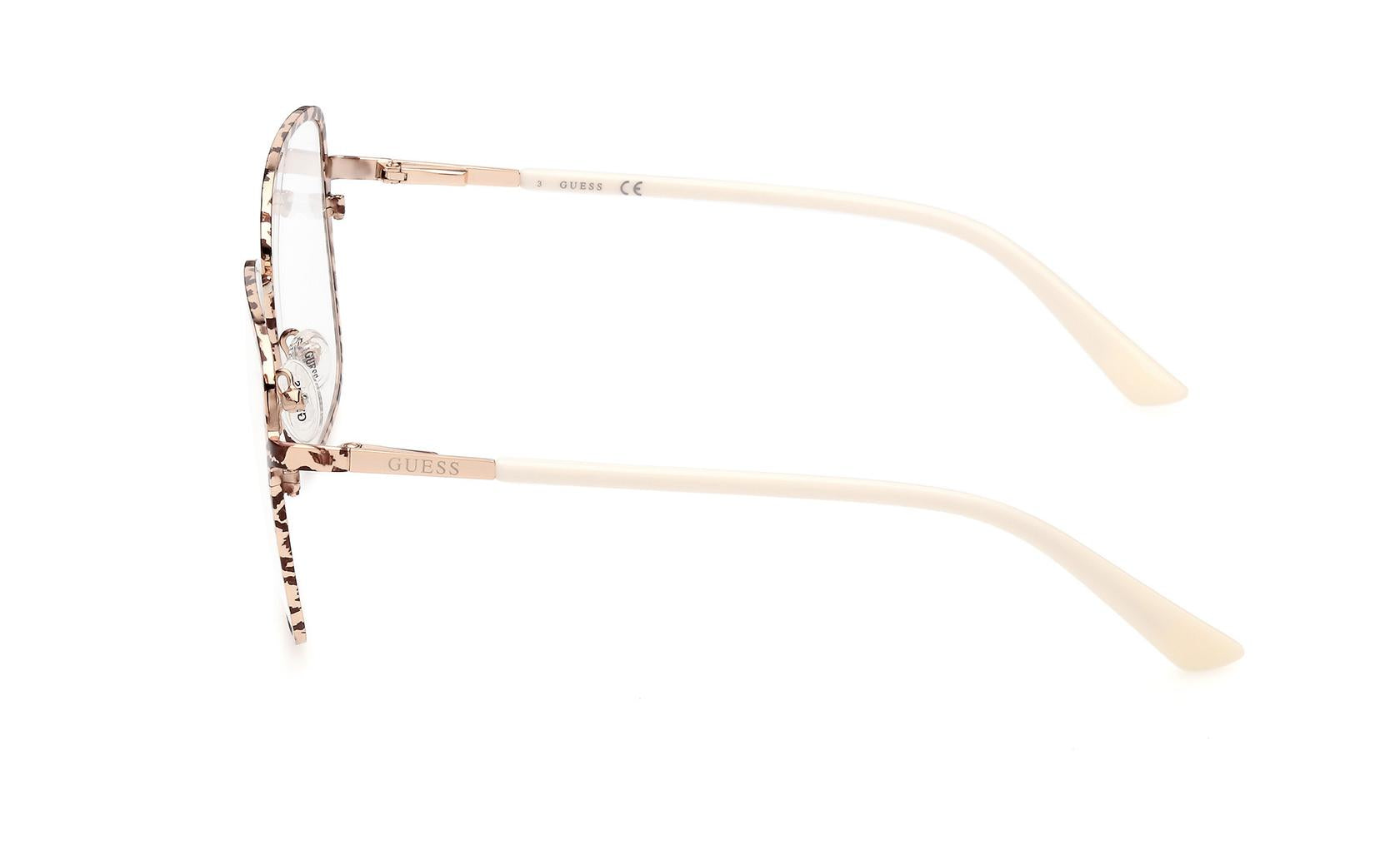 Guess Eyeglasses GU2914 033