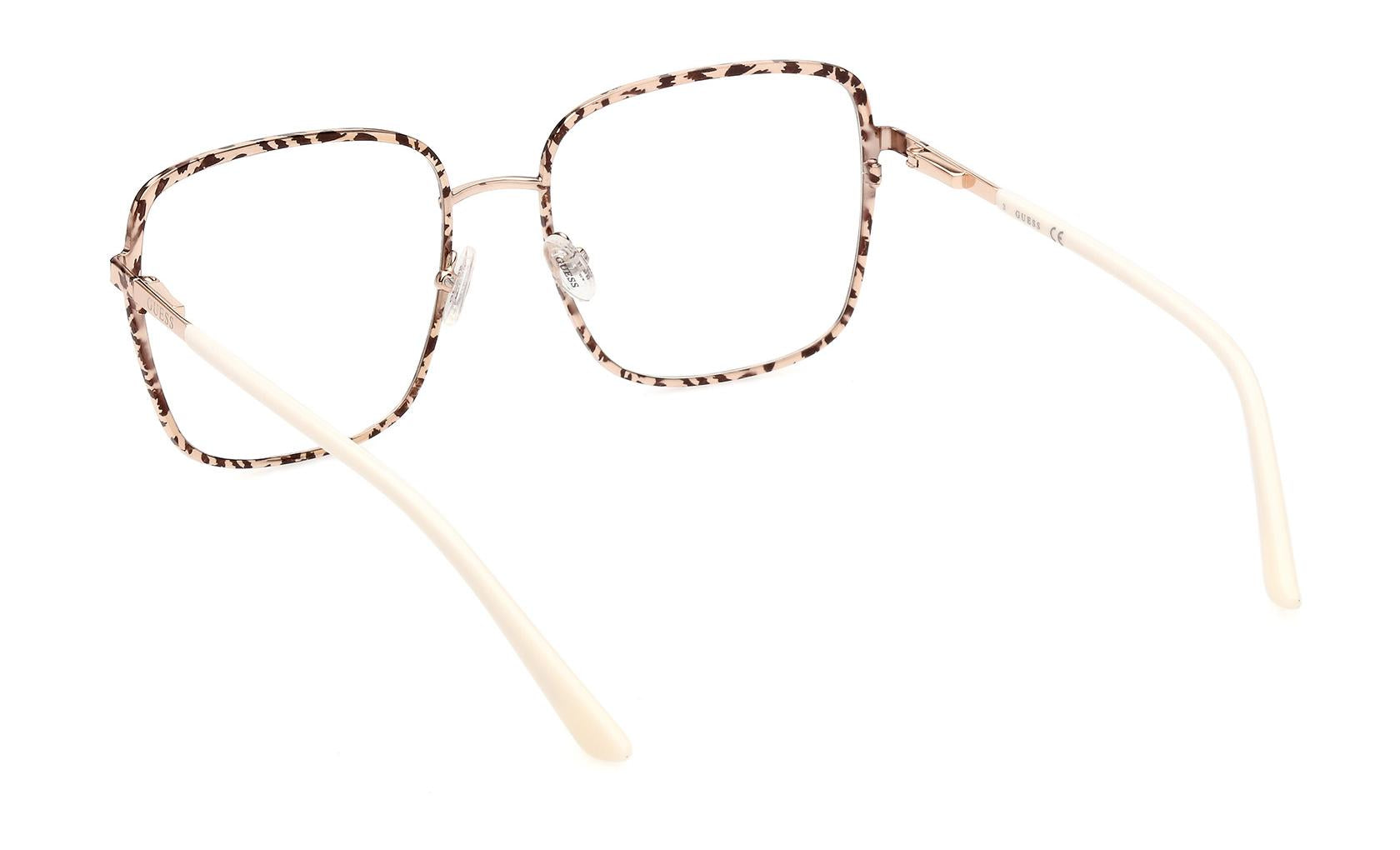 Guess Eyeglasses GU2914 033