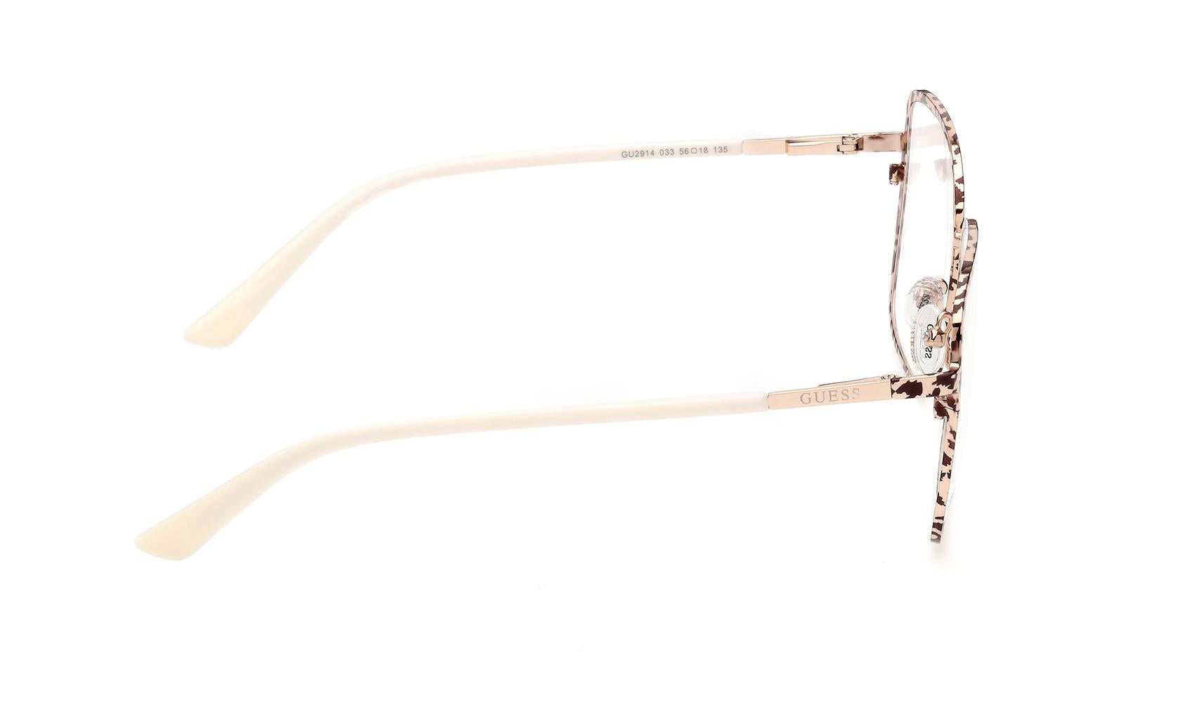 Guess Eyeglasses GU2914 033