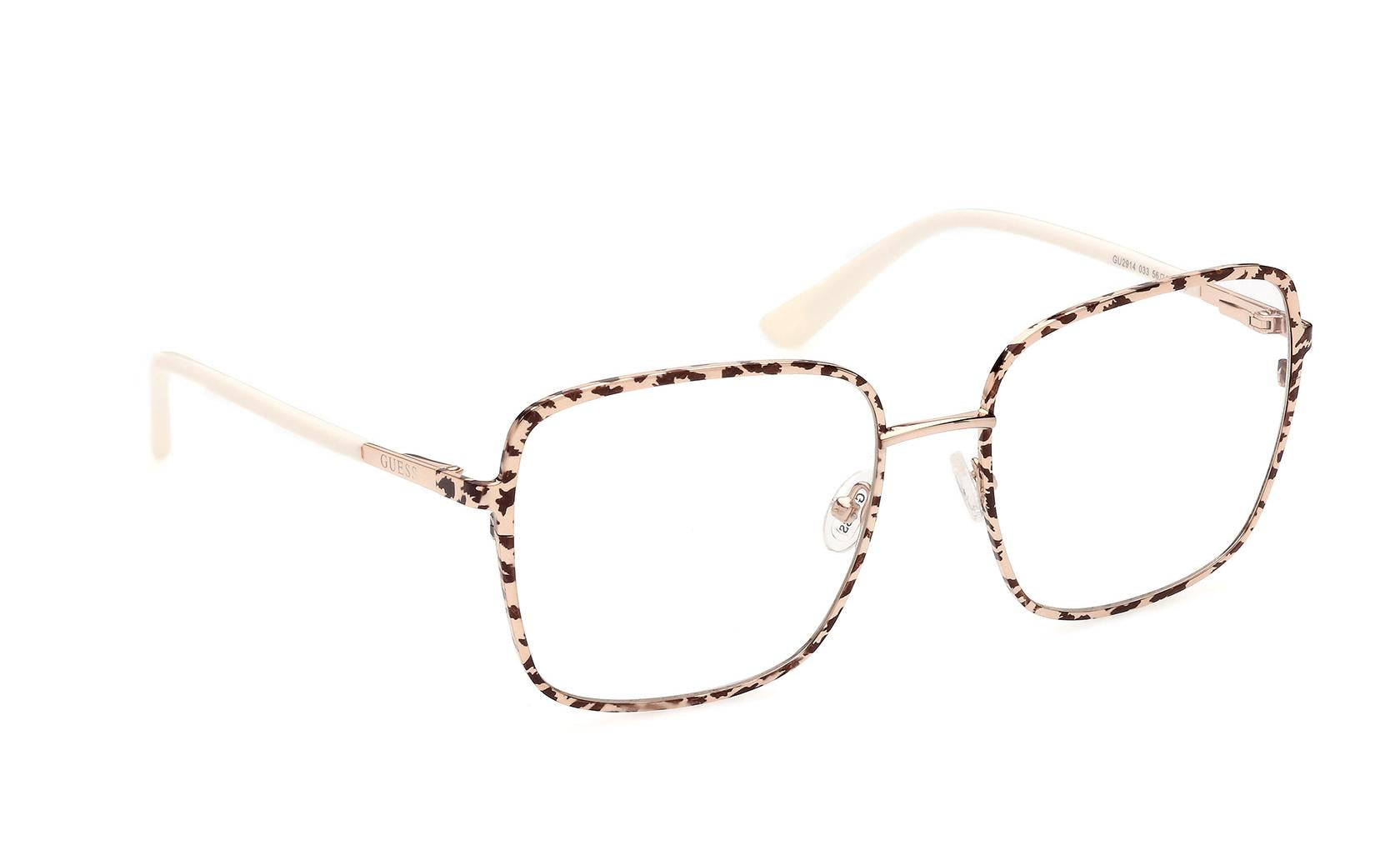 Guess Eyeglasses GU2914 033