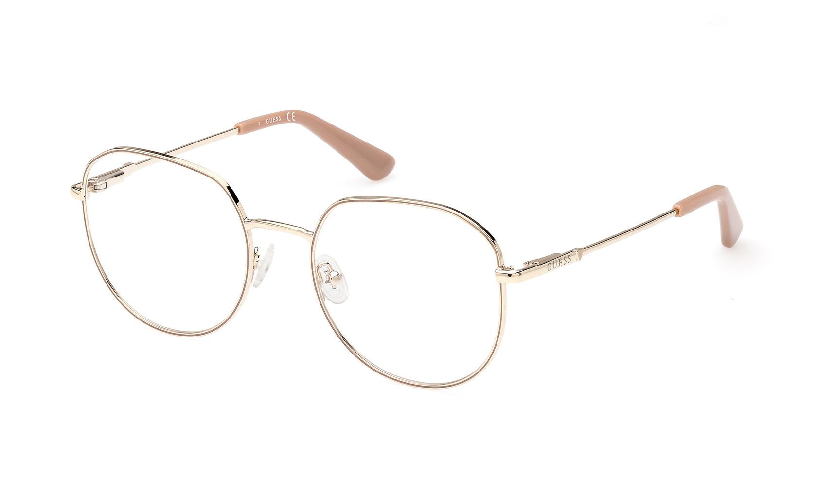 Guess Eyeglasses GU2933 033