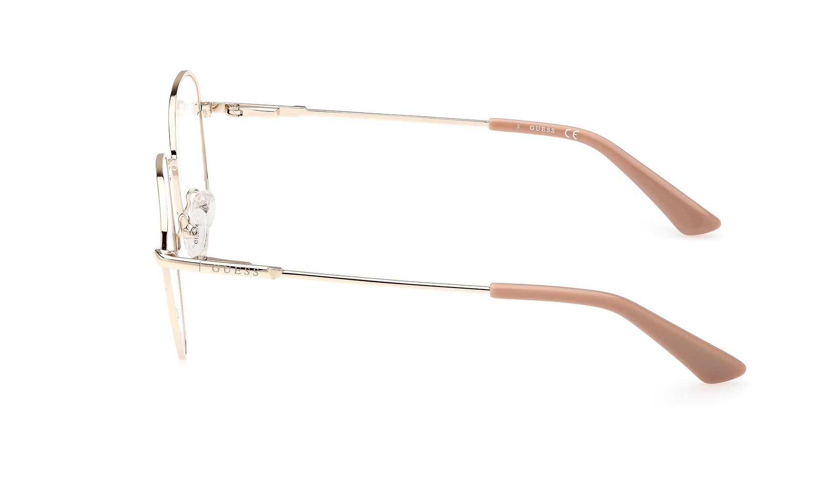 Guess Eyeglasses GU2933 033