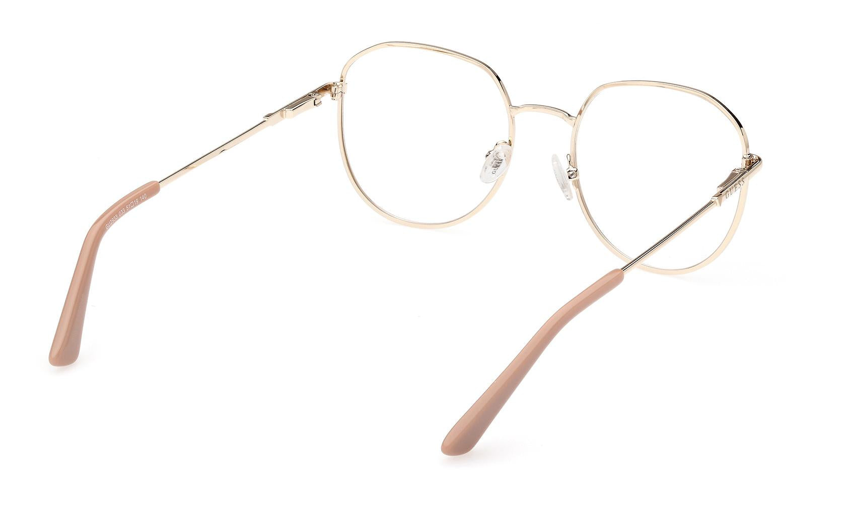 Guess Eyeglasses GU2933 033