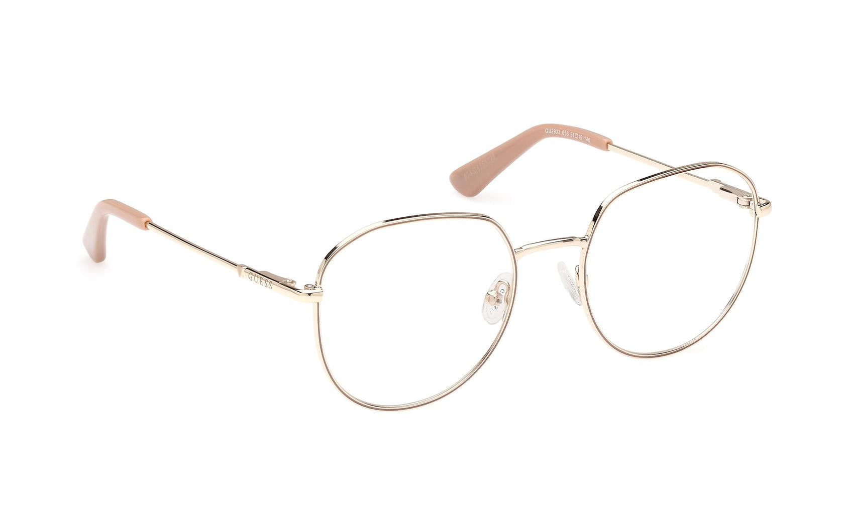 Guess Eyeglasses GU2933 033