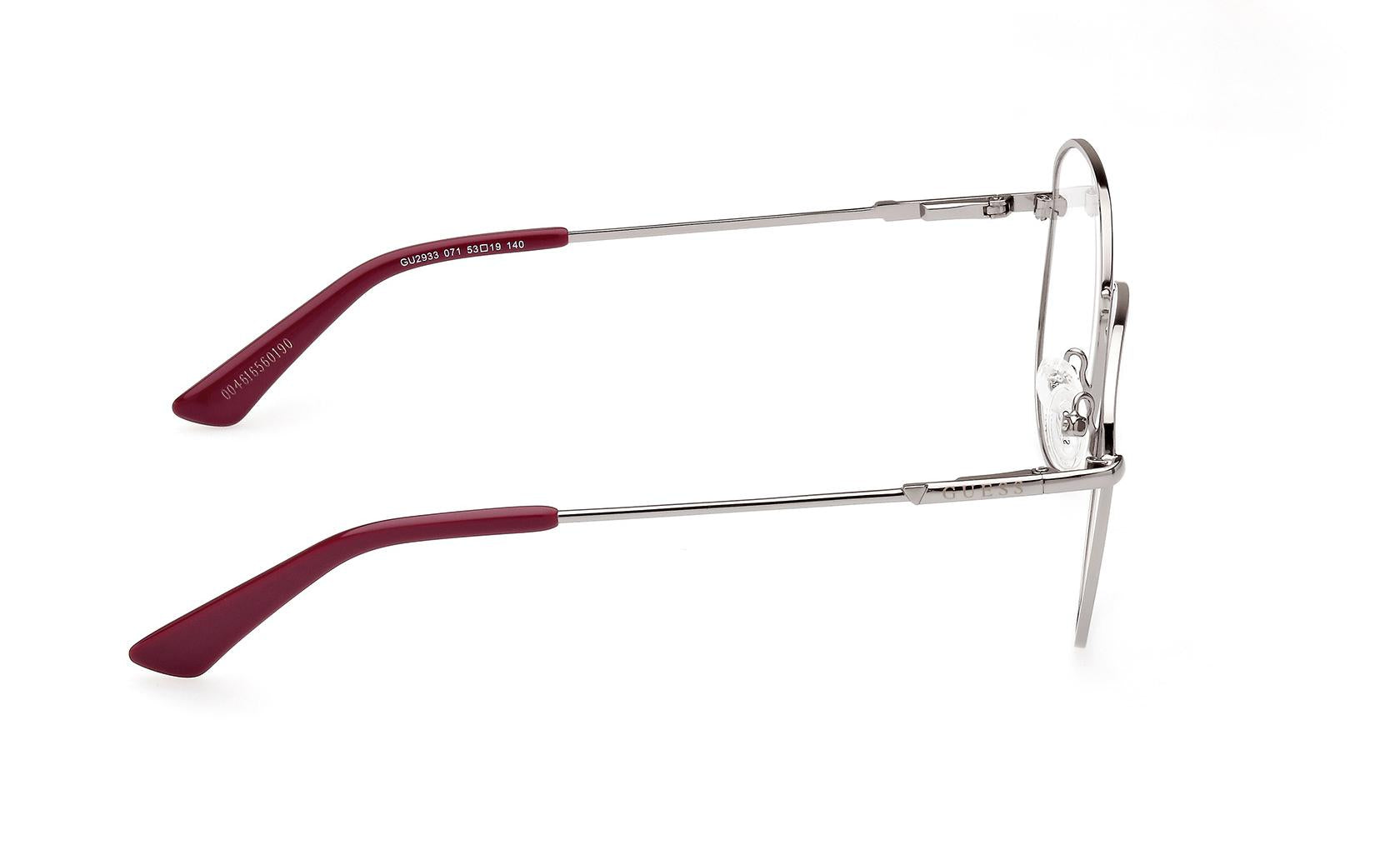 Guess Eyeglasses GU2933 071