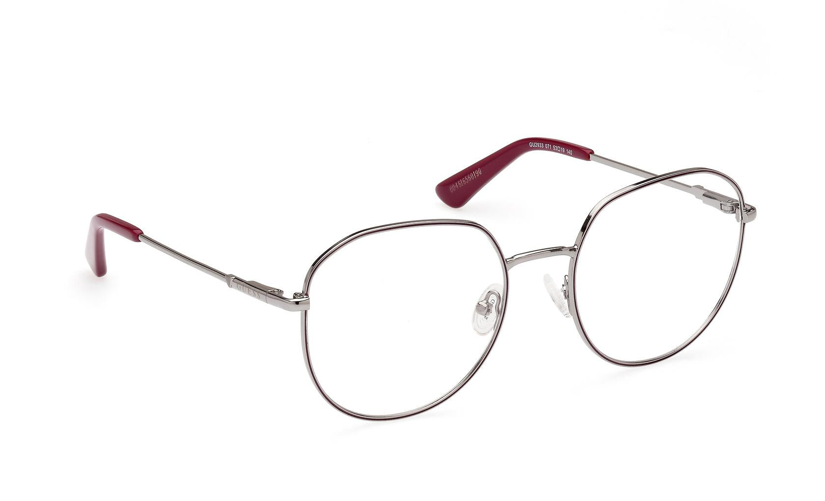 Guess Eyeglasses GU2933 071