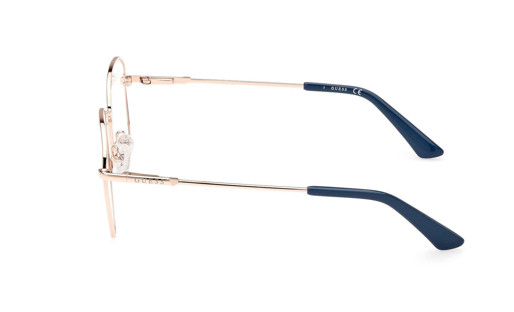 Guess Eyeglasses GU2933 092