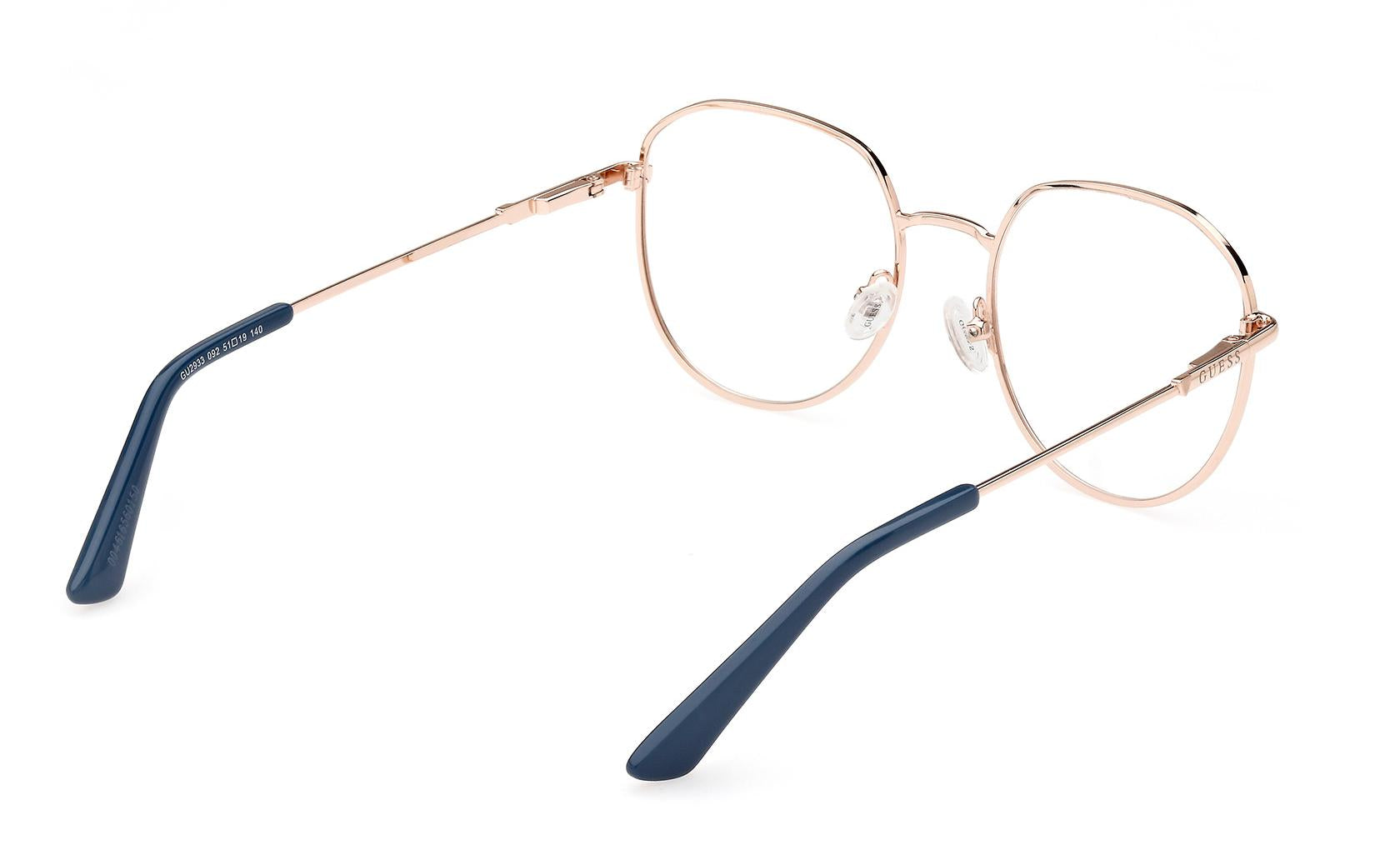 Guess Eyeglasses GU2933 092