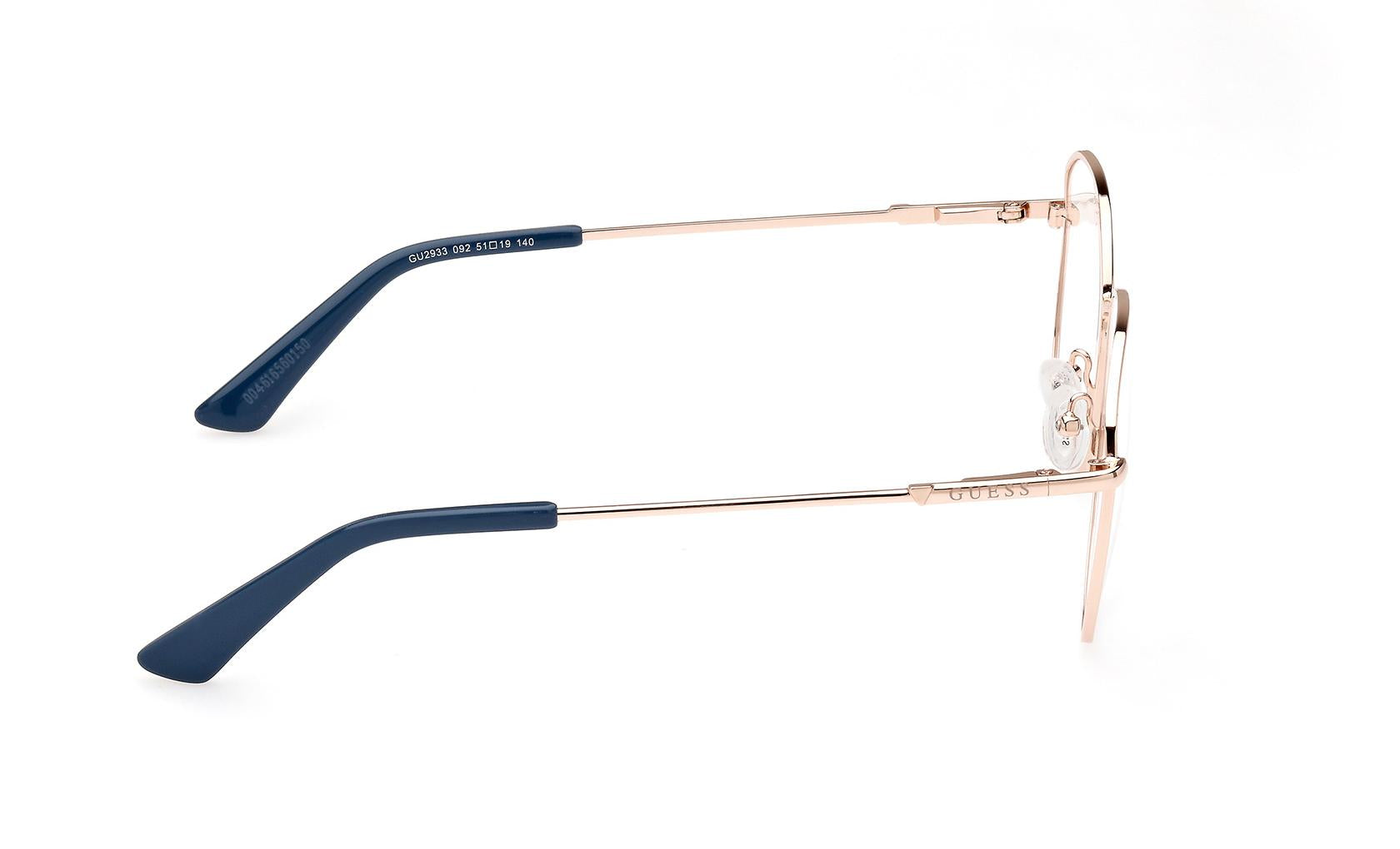 Guess Eyeglasses GU2933 092