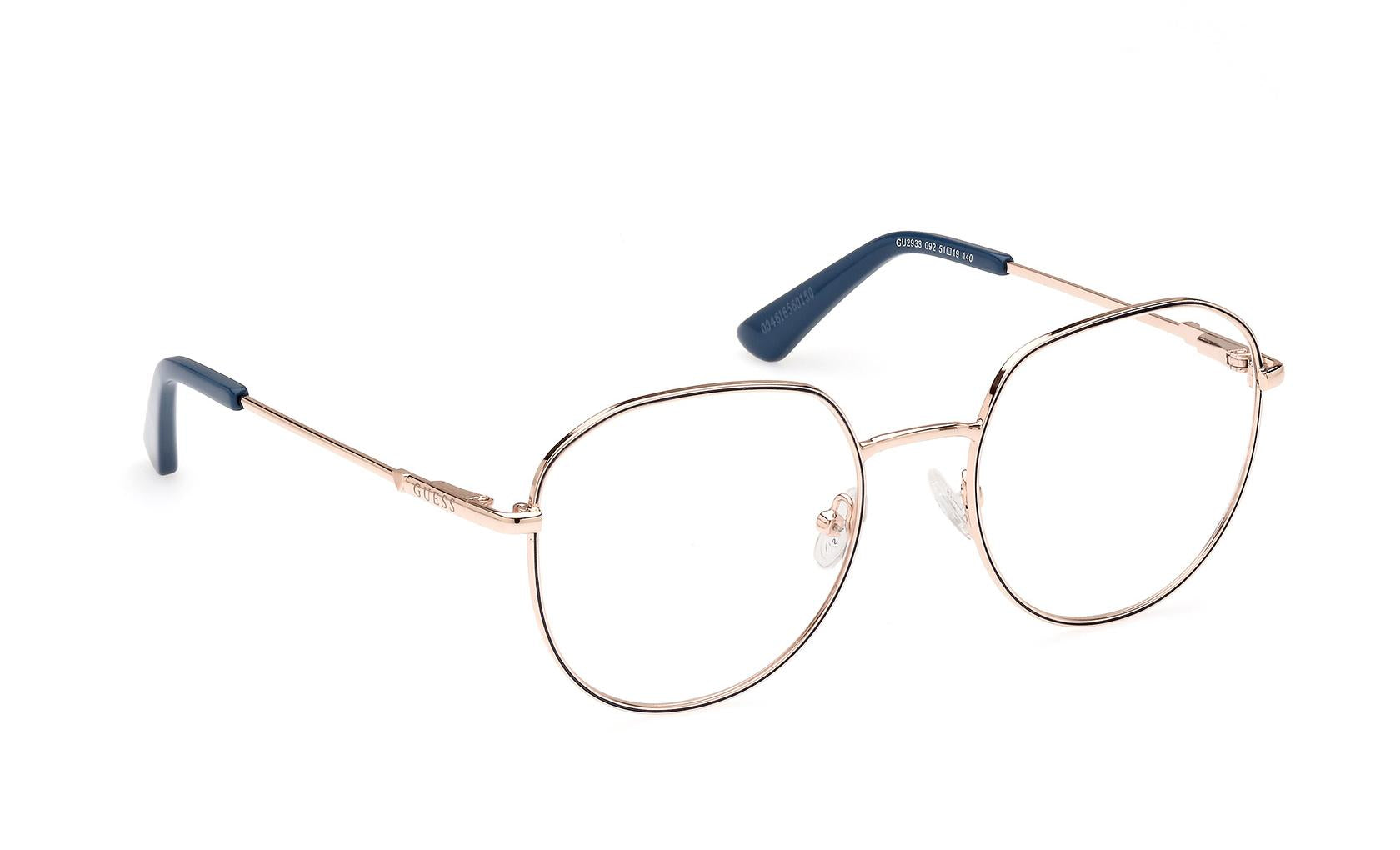 Guess Eyeglasses GU2933 092