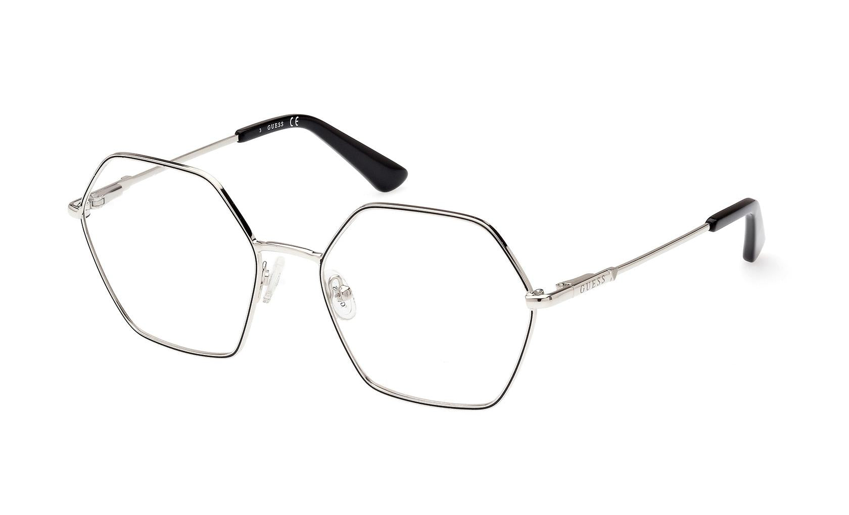 Guess Eyeglasses GU2934 005