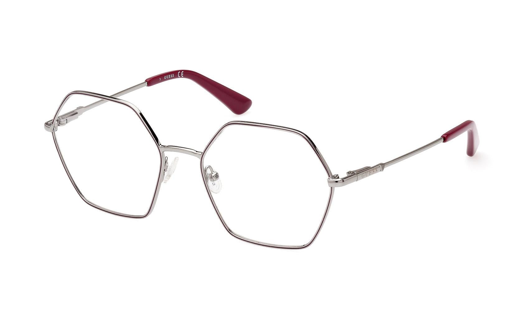 Guess Eyeglasses GU2934 071