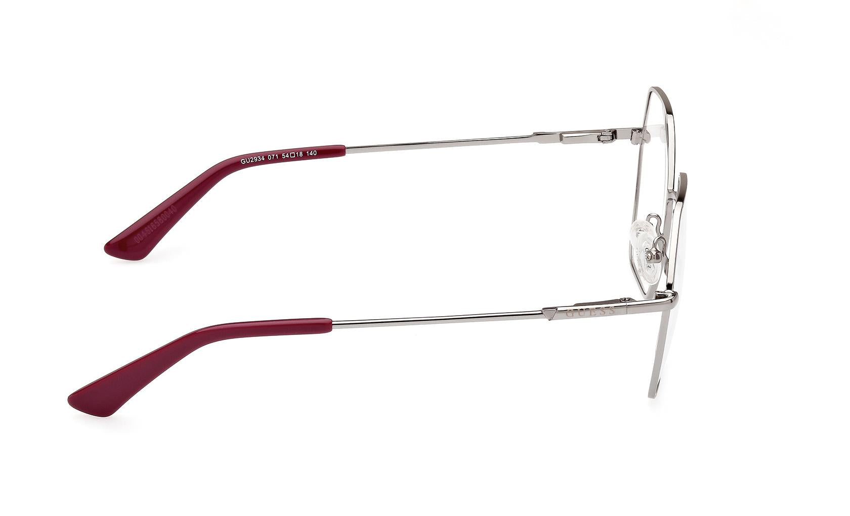 Guess Eyeglasses GU2934 071