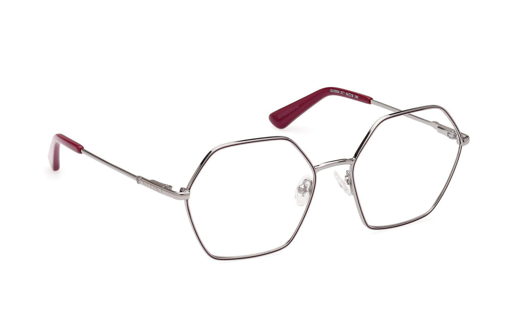 Guess Eyeglasses GU2934 071
