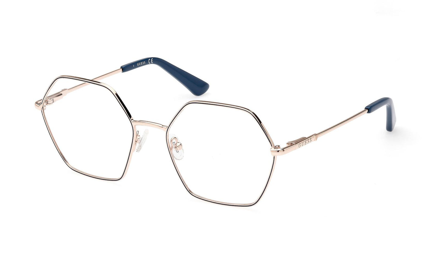 Guess Eyeglasses GU2934 092