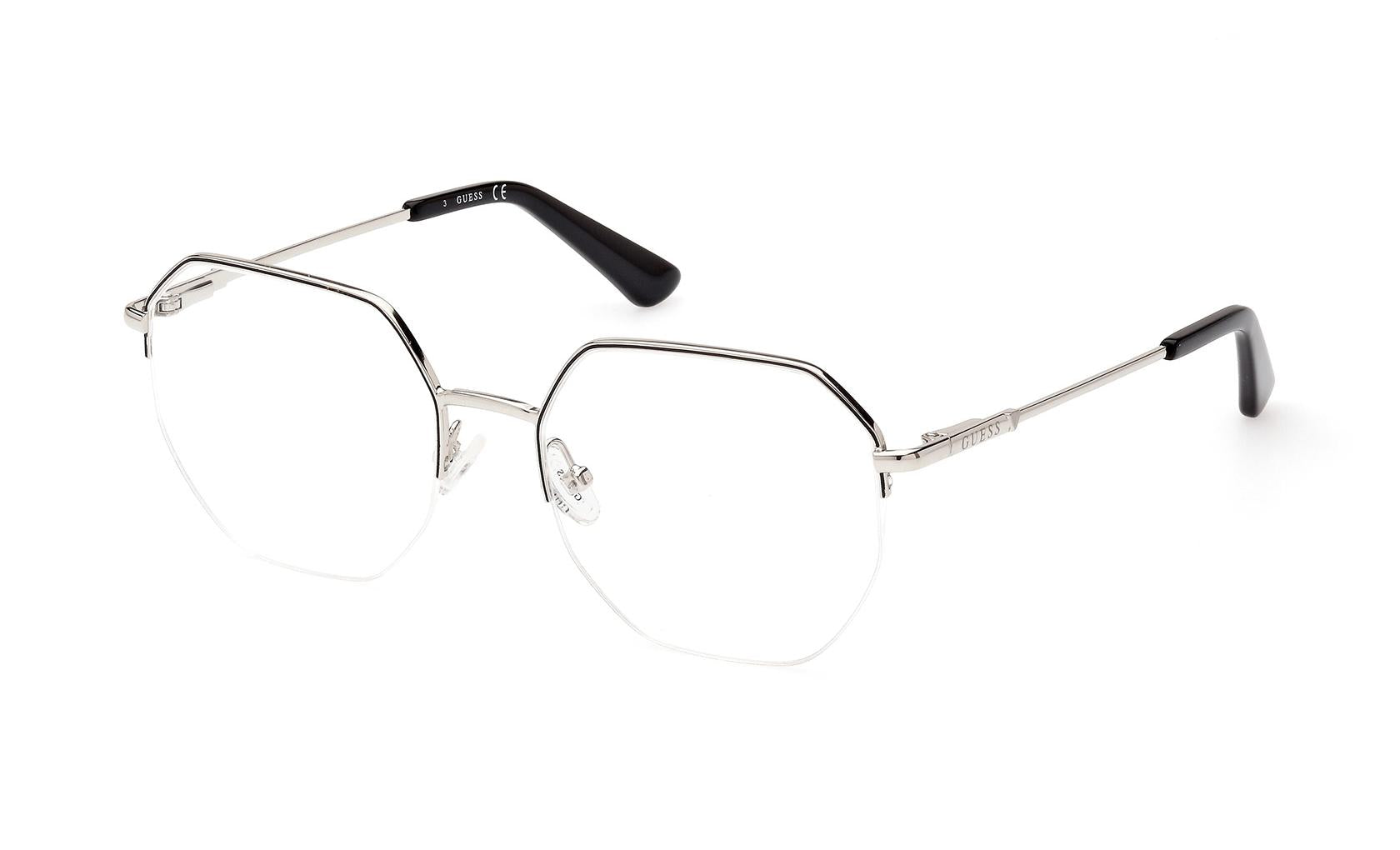 Guess Eyeglasses GU2935 005