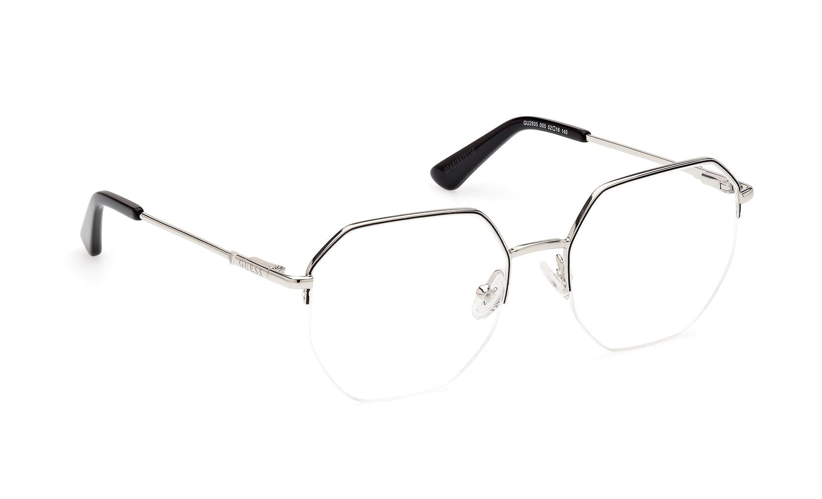 Guess Eyeglasses GU2935 005