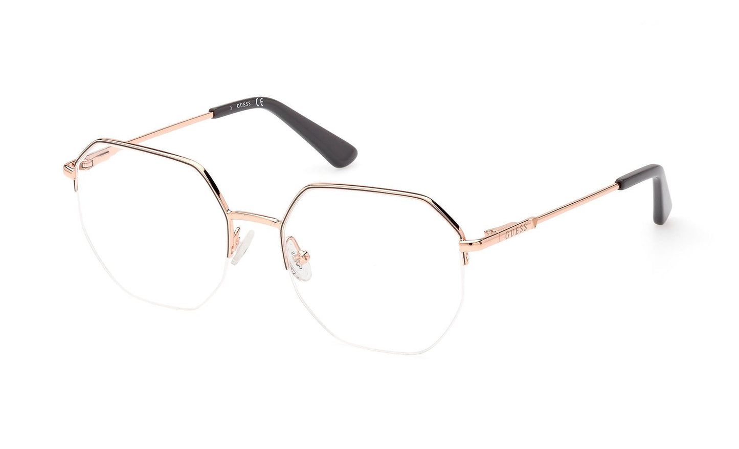 Guess Eyeglasses GU2935 028