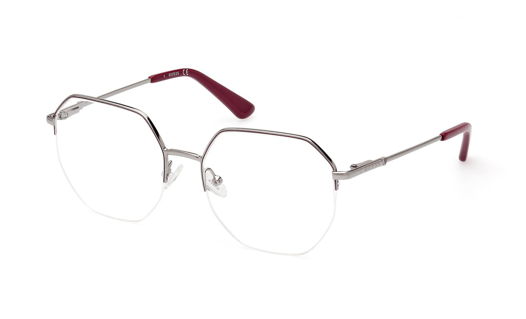 Guess Eyeglasses GU2935 071