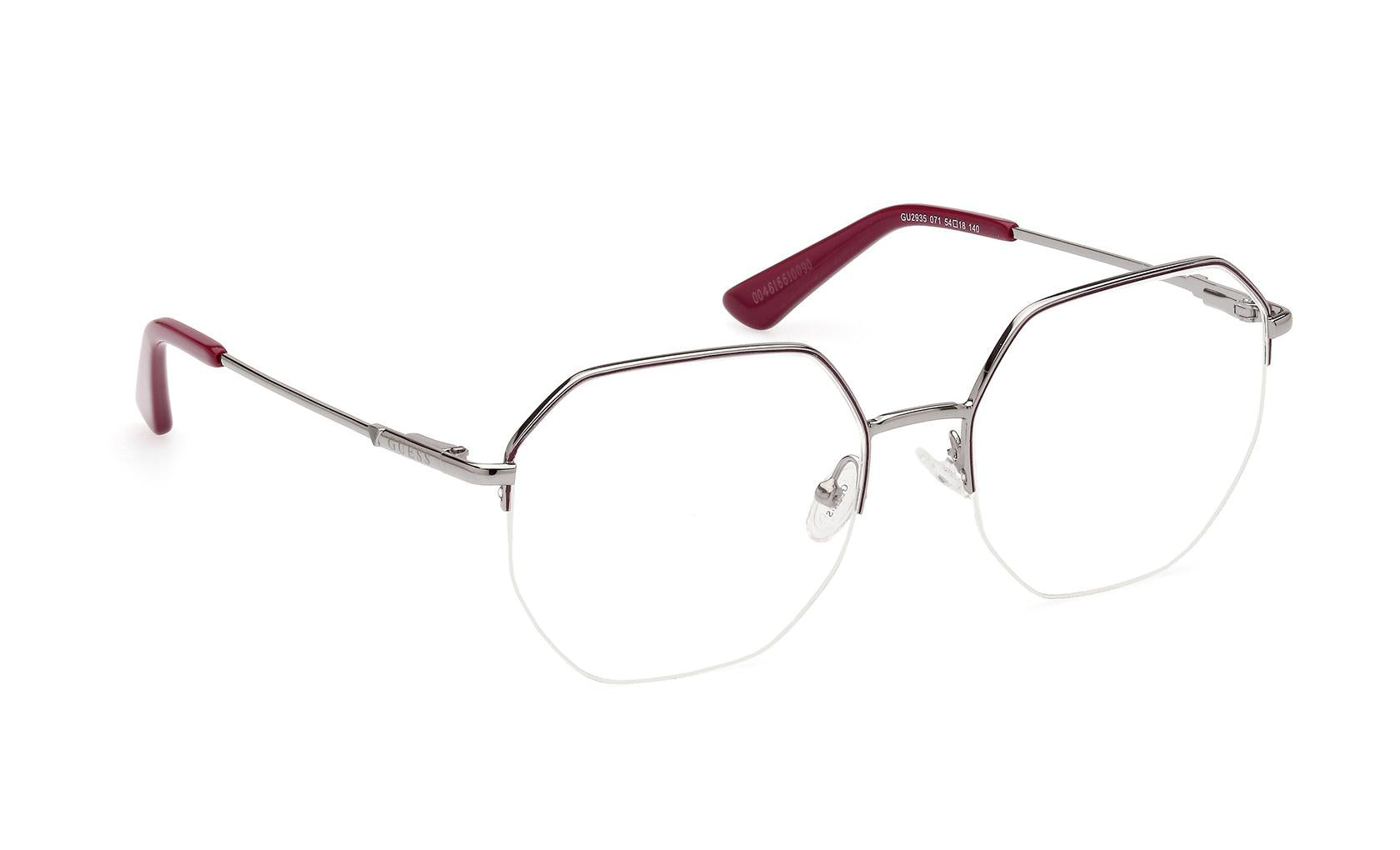 Guess Eyeglasses GU2935 071
