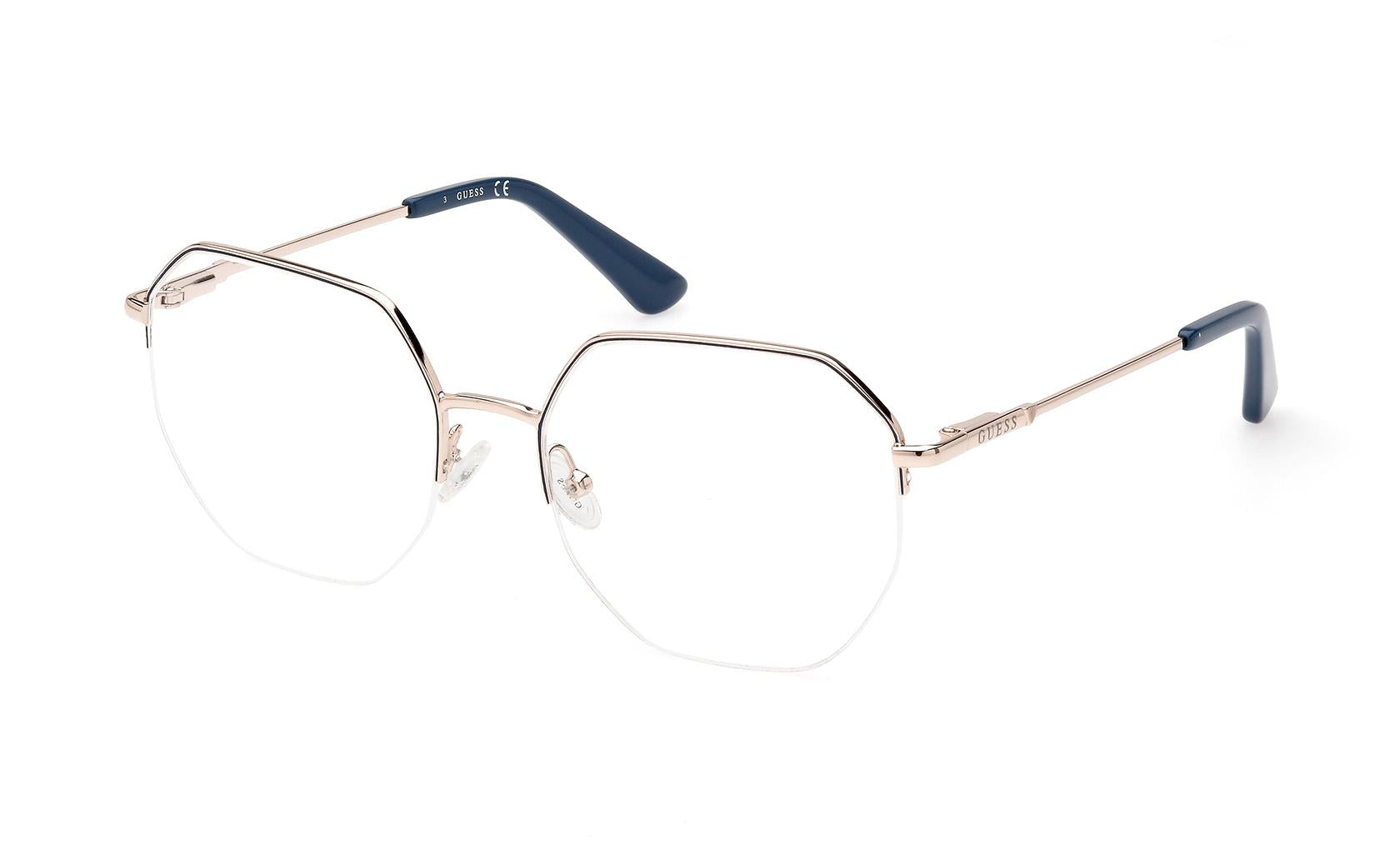Guess Eyeglasses GU2935 092