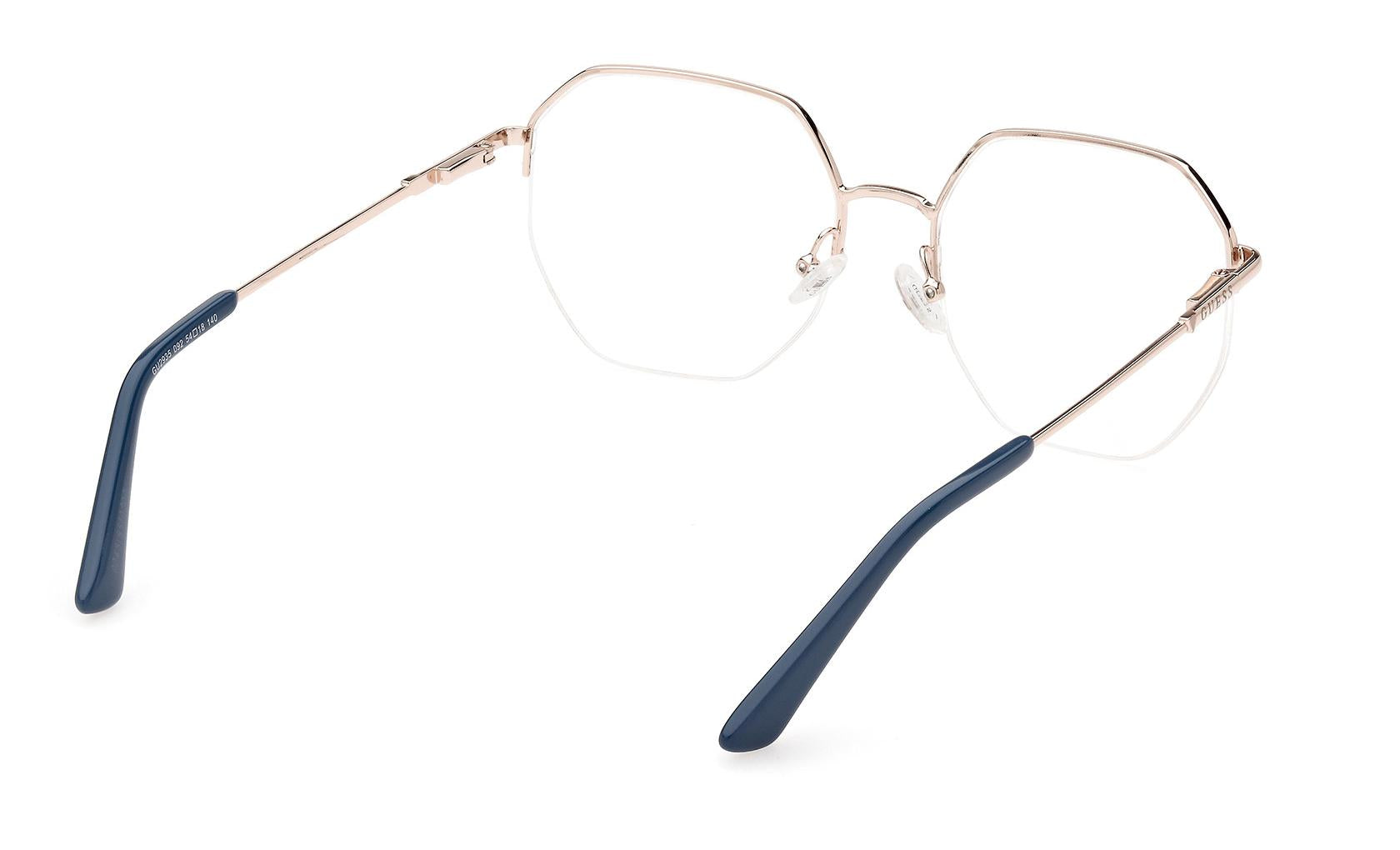 Guess Eyeglasses GU2935 092