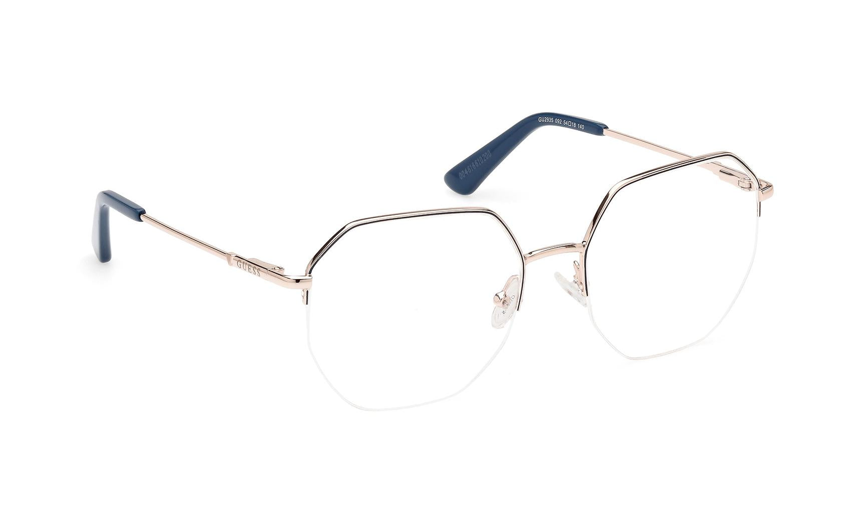 Guess Eyeglasses GU2935 092