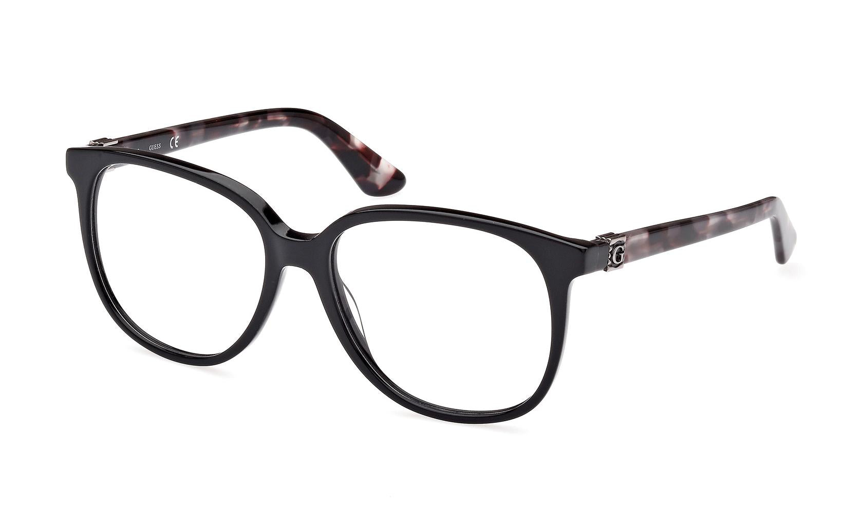 Guess Eyeglasses GU2936 001