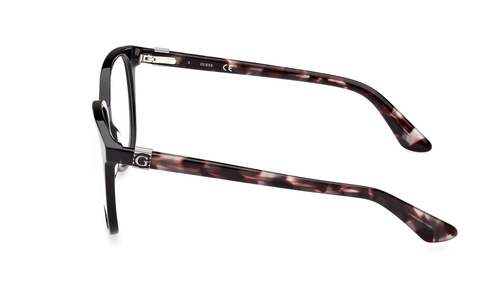 Guess Eyeglasses GU2936 001