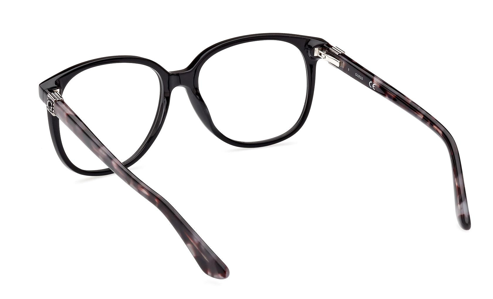 Guess Eyeglasses GU2936 001