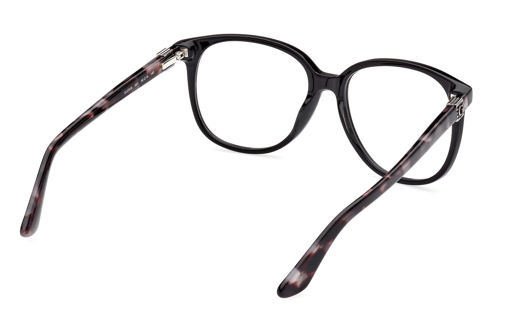 Guess Eyeglasses GU2936 001
