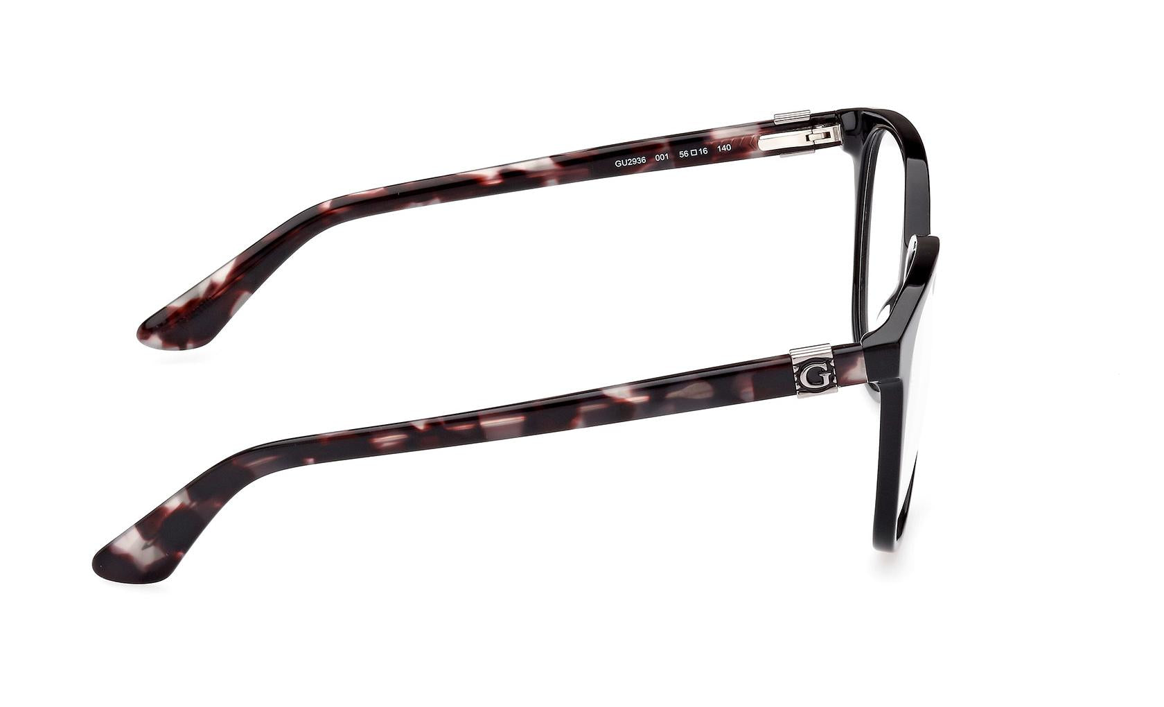 Guess Eyeglasses GU2936 001