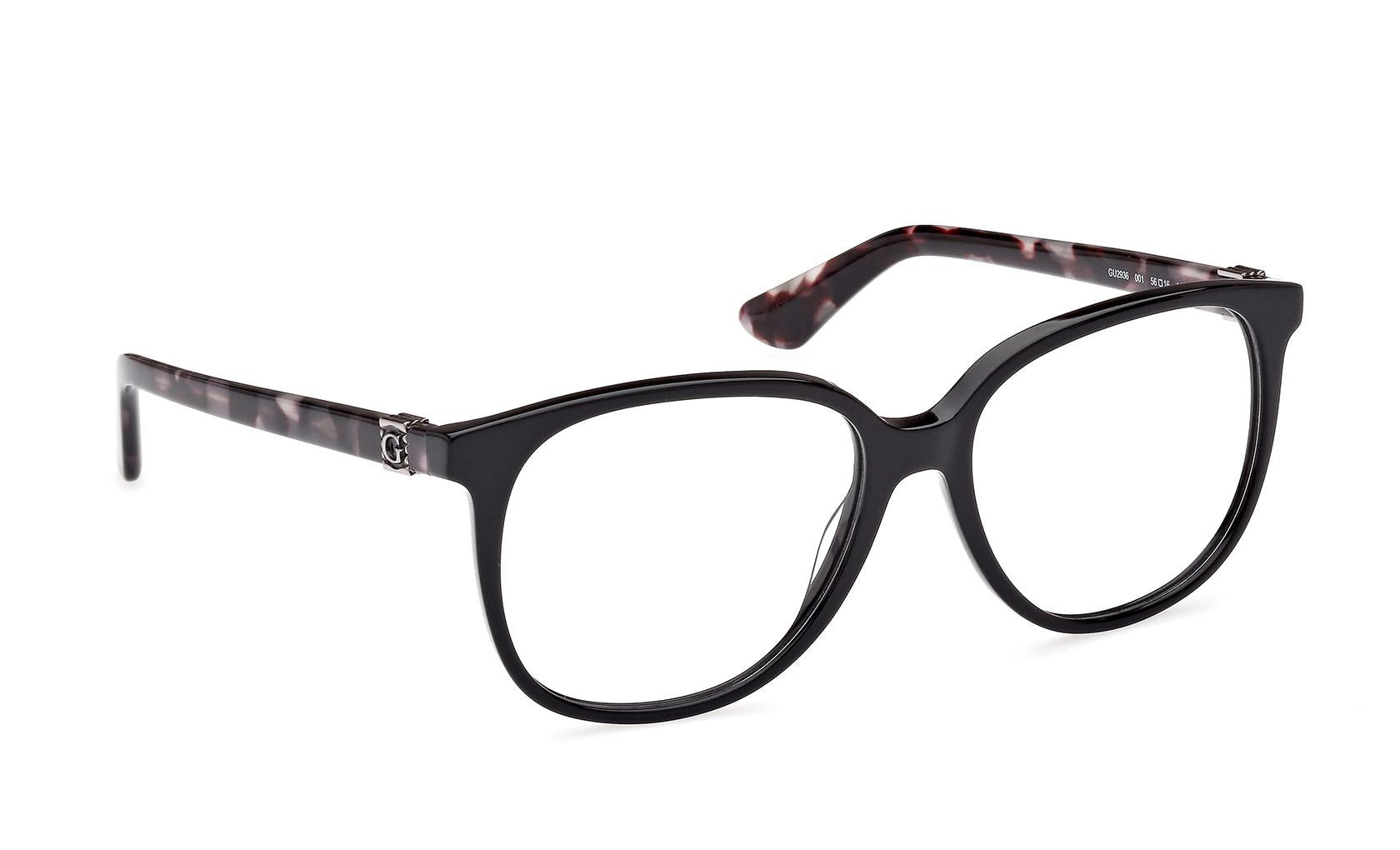 Guess Eyeglasses GU2936 001