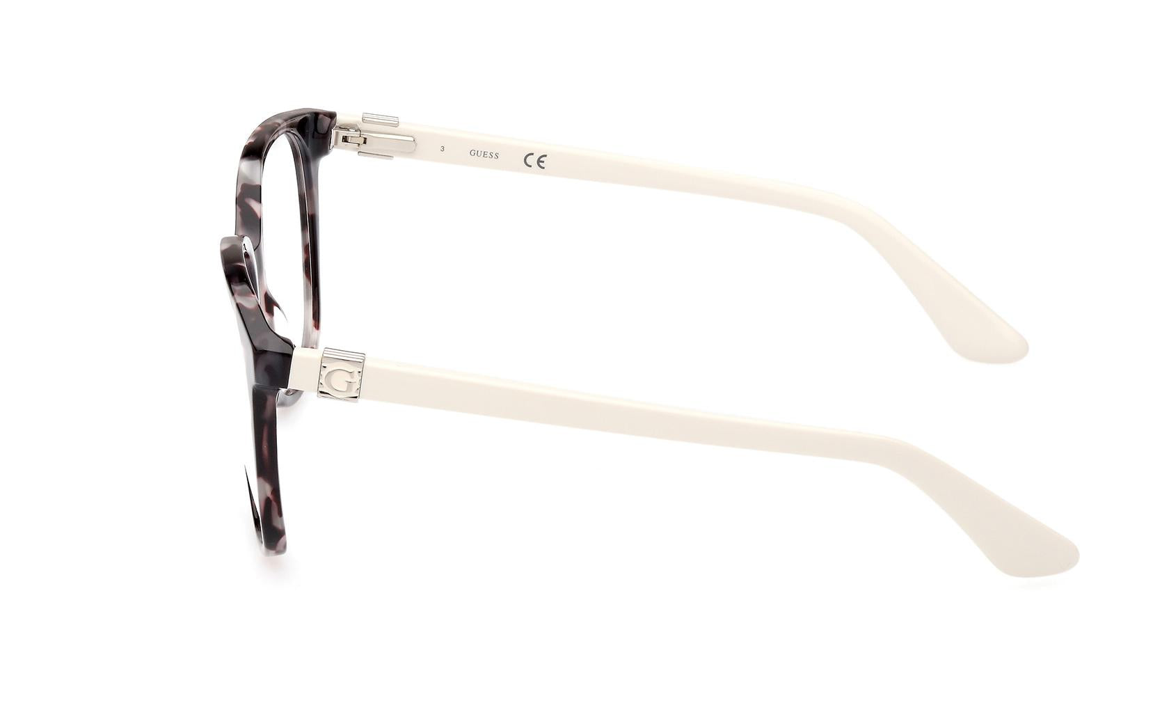 Guess Eyeglasses GU2936 020