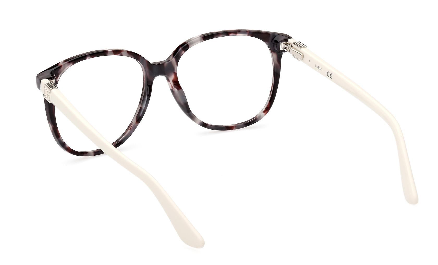 Guess Eyeglasses GU2936 020