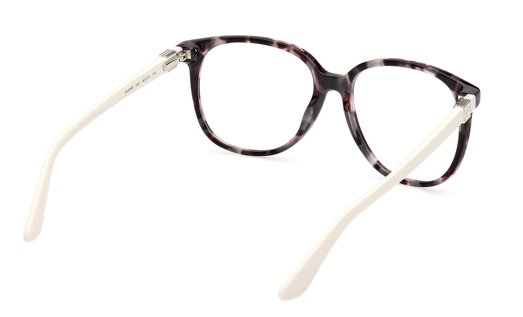 Guess Eyeglasses GU2936 020
