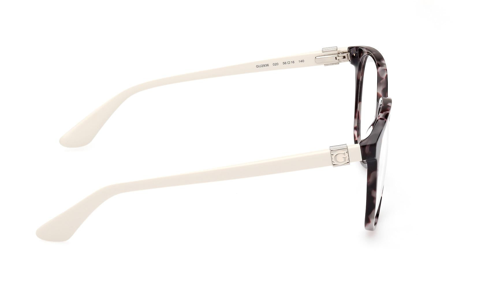 Guess Eyeglasses GU2936 020