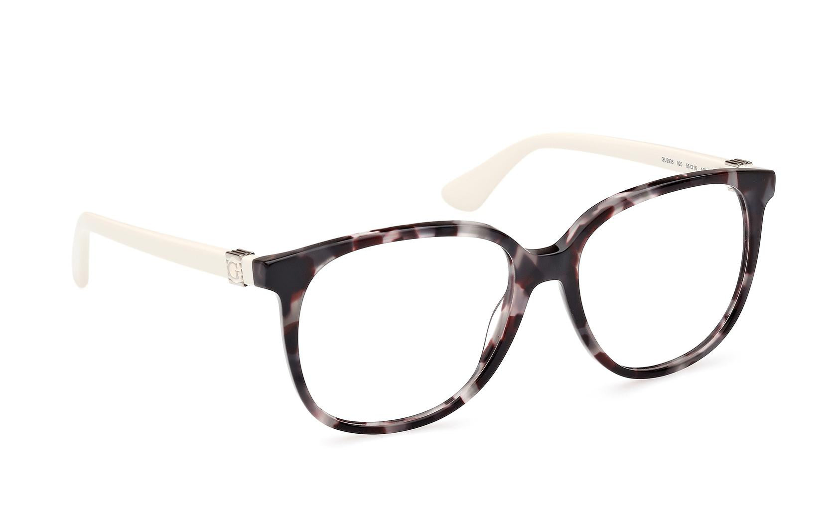 Guess Eyeglasses GU2936 020