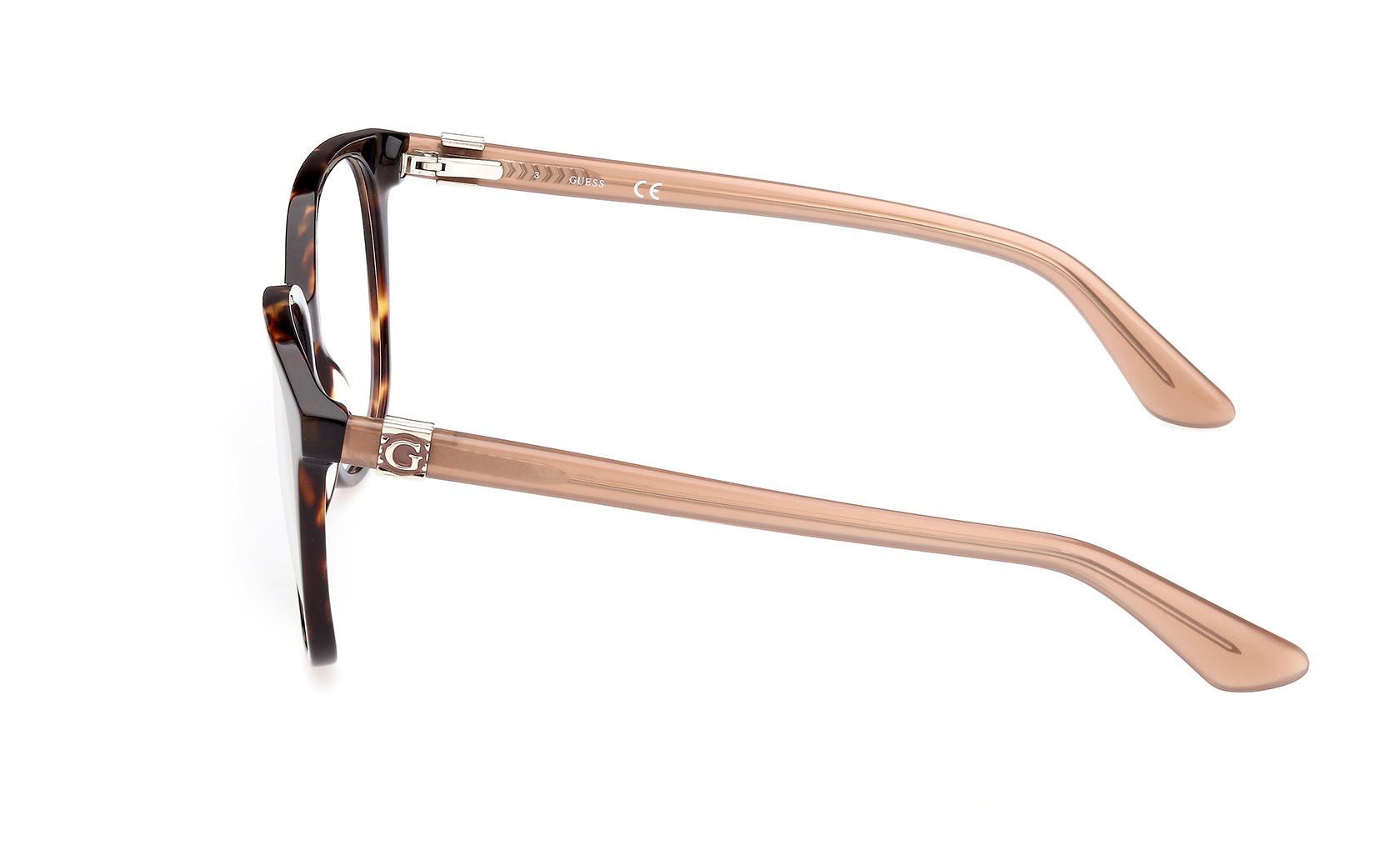 Guess Eyeglasses GU2936 052