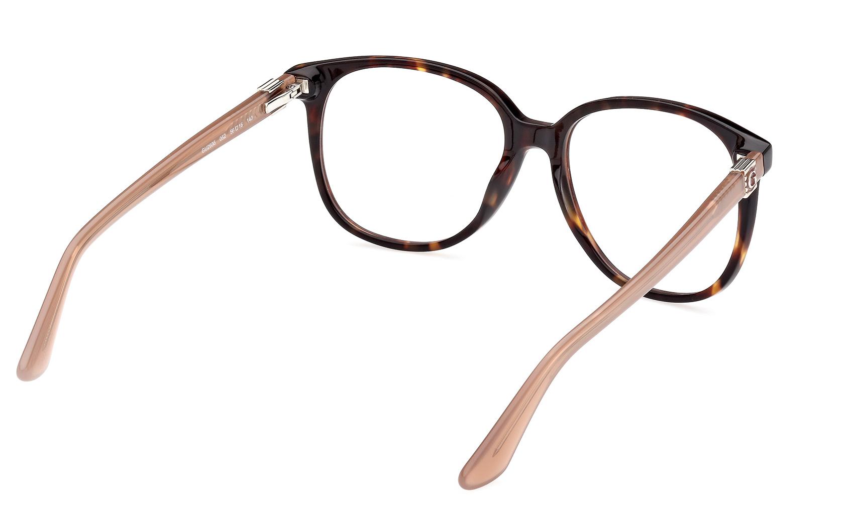 Guess Eyeglasses GU2936 052