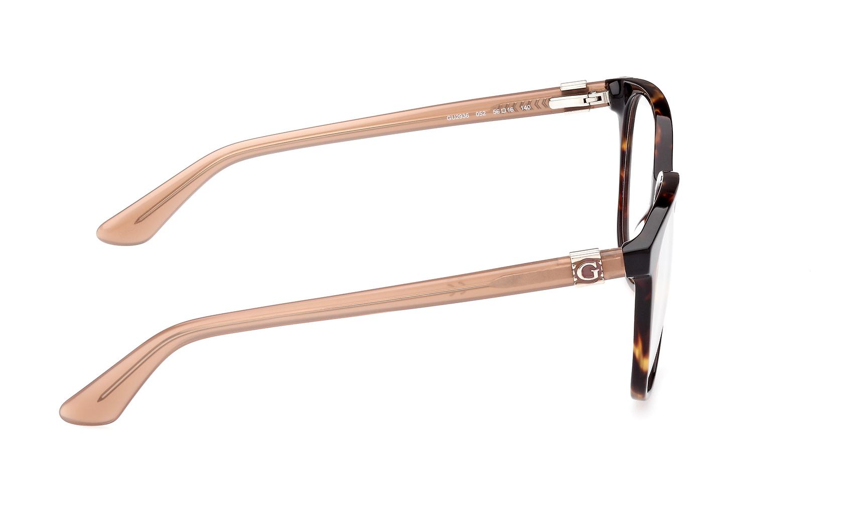 Guess Eyeglasses GU2936 052