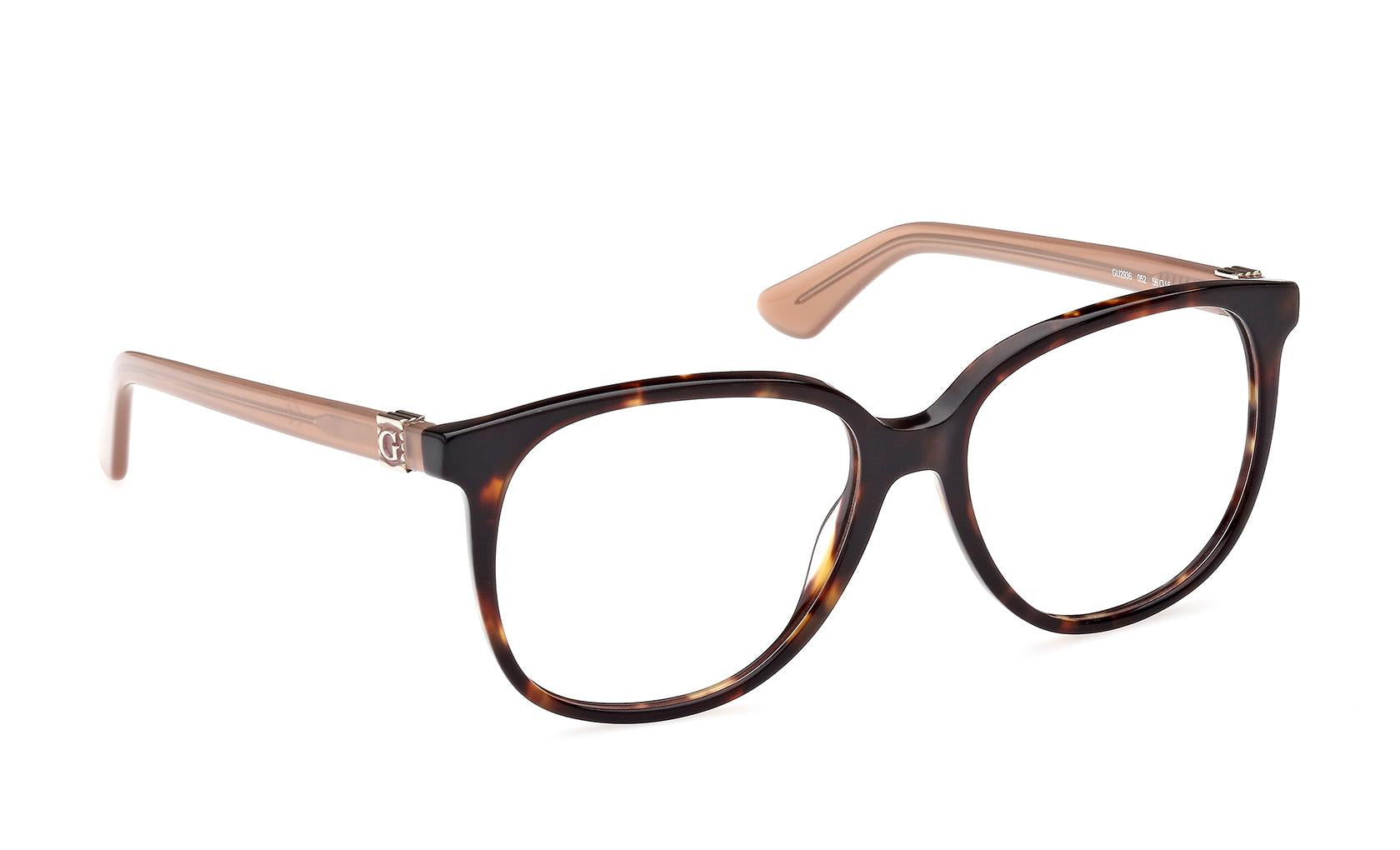 Guess Eyeglasses GU2936 052