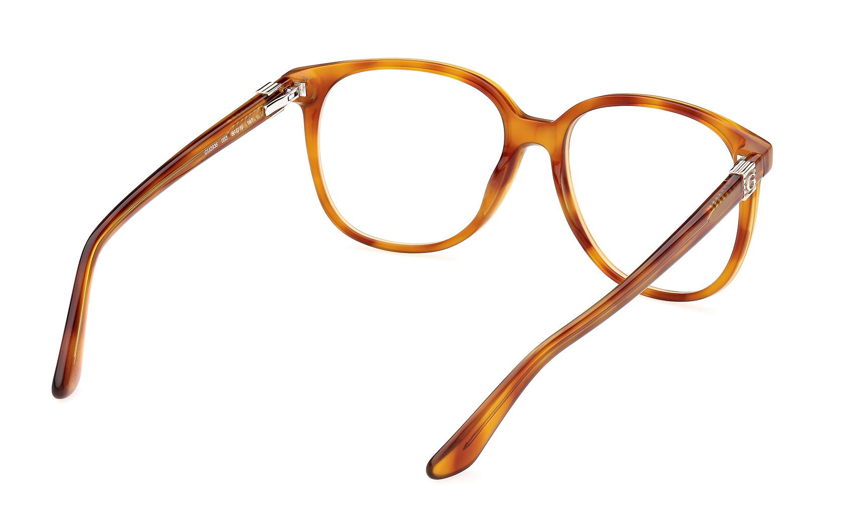 Guess Eyeglasses GU2936 053