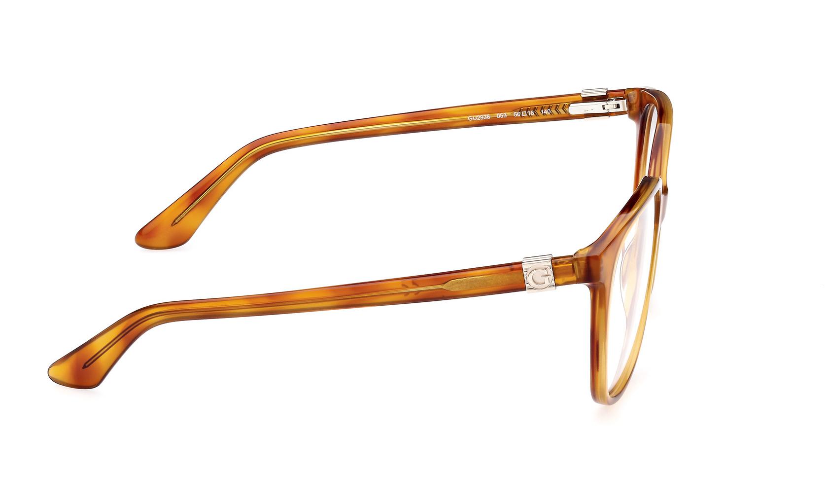 Guess Eyeglasses GU2936 053